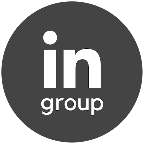 LinkedIn Group Icon